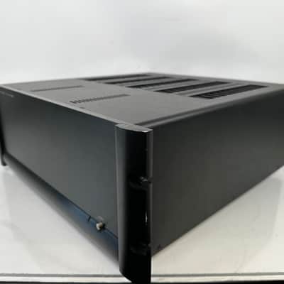 Anthem Statement A5 Power Amplifier image 4