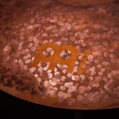 Meinl 20" Byzance Extra Dry Thin Crash image 4