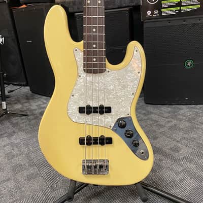 Fender American Standard Jazz Bass image 2