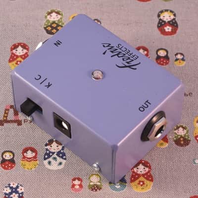 Fredric Effects KC Buffer two buffers in one Clon | Kornish image 2