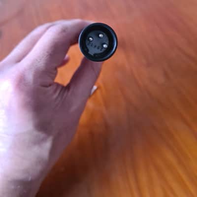 Sennheiser Sennheiser MKH 416T Black Shotgun Microphone | XLR | Like New | Cinema Standard image 15