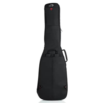 Gator G-PG BASS 2X ProGo Series Ultimate Gig Bag for 2 Basses image 2