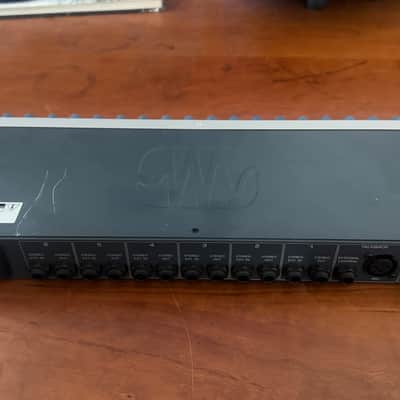 PreSonus HP60 6-Channel Headphone Amplifier / Headphone Mixer / Distribution Box image 5