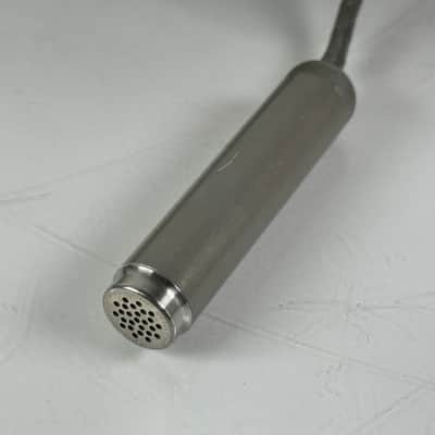 Altec M20 Lipstick Tube Microphone / 165A Base / 21 Omni Capsule image 5