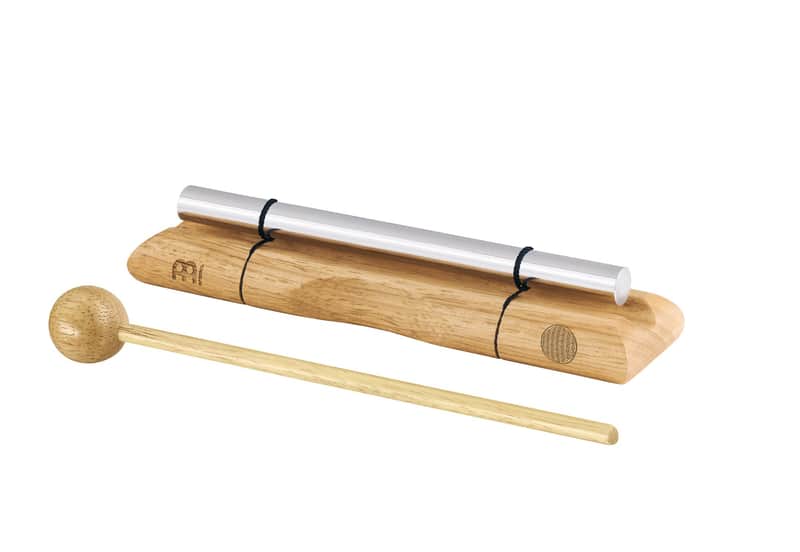 Meinl Sonic Energy Flower of Life - Energy Chime - 2048 Hz image 1