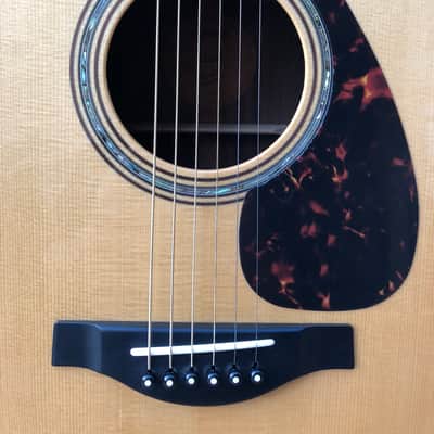 Yamaha LL36 Natural image 3