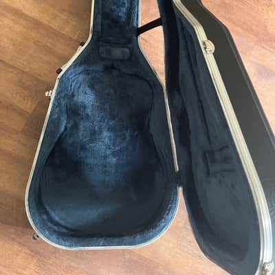 Freestyle Semi-hollow case 2000s - Black image 2