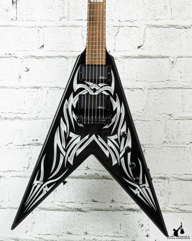 B.C. Rich Signature Series KKV image 1