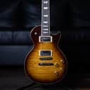 🔥LAST PRICE🔥 *RARE* NOS Gibson Limited Edition Les Paul Standard 7-String 2016 - Tobacco Sunburst - Only 100 made worldwide 🌍