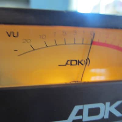 ADK Custom Shop CLA-1 compressor/limiter image 4