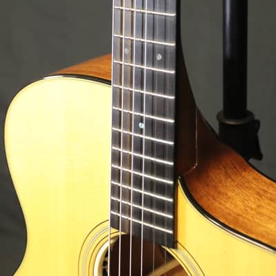 Martin Standard Series SC-18E 2024 - Present - Natural image 8
