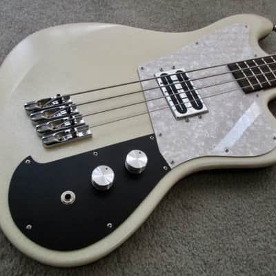 Gildaxe Custom Retro-Modern TeiscoT-45bird image 9