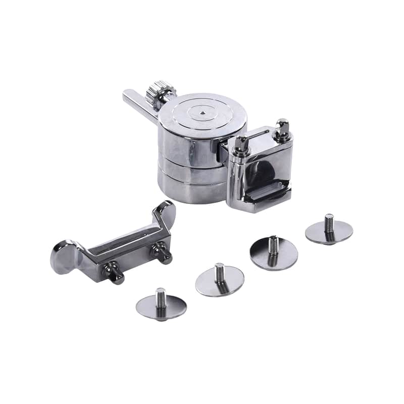 Immagine George Way GWPTO 7-Position Precision Sanre Throw Off & Butt Plate - 1