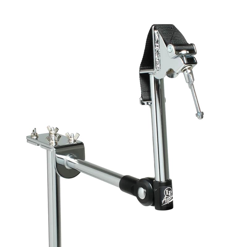 LP Aspire Slide Mount Bongo Bracket image 1