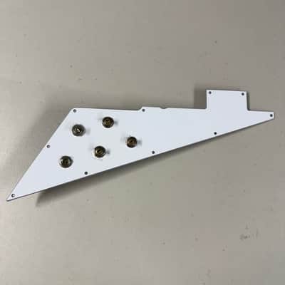 Gibson Flying V Loaded Pickguard 2019 (K-329) image 1
