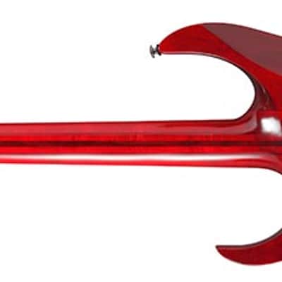 Ibanez RGT1221PB Electric Guitar Stained Wine Red Low Gloss + GIG BAG - BRAND NEW RGT RGT 1221 PB SWL image 2