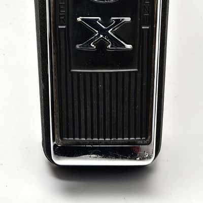 vintage late 60's Vox Clyde McCoy Script Wah-Wah image 8