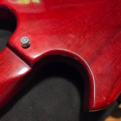 Gibson Melody Maker 1965 image 12