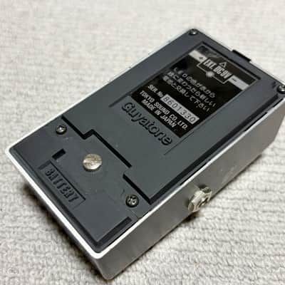 Guyatone PS-023 Chorus Flanger Vintage MIJ image 8
