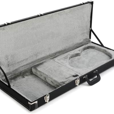 ESP LTD Viper Form Fit Guitar Case image 1