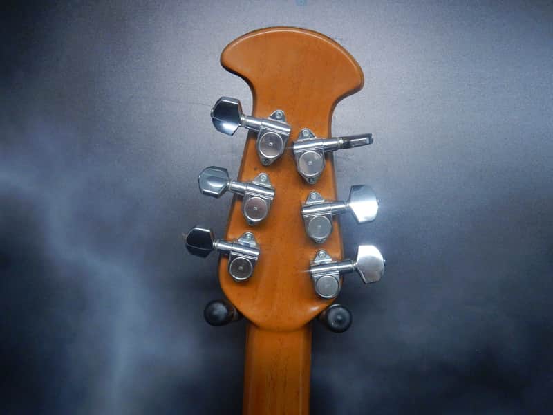 Ovation Matrix 1132-4 Ltd Ed. | Reverb