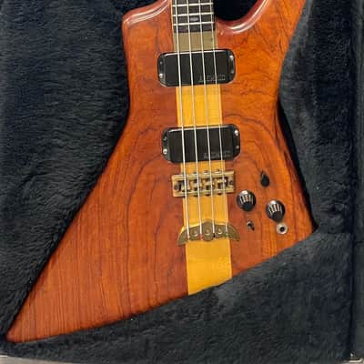 Alembic Exploiter 1984 w/case image 2