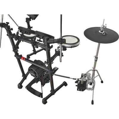 Yamaha DTX6K3-X Electronic Drum Set image 6