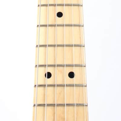 2022 Fender Telecaster International Colors morocco red image 4
