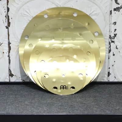 Meinl HCS Smack Stack Cymbals 8-10-12-14-16in image 2