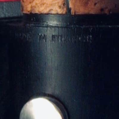 💥Leblanc Soloist Clarinet made in France RARE! image 3
