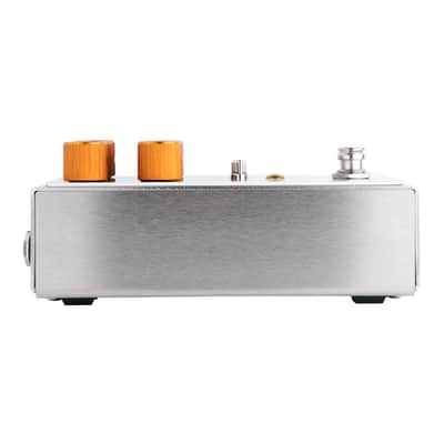 Origin Effects RevivalDRIVE Compact - Silver [New] image 7