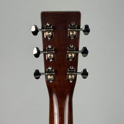 2023 Martin D-18 Authentic 1937 image 5