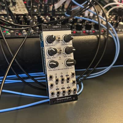 Joranalogue Audio Design Orbit 3 image 1