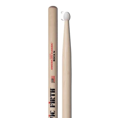 Vic Firth ROCKN - Bacchette American Classic image 3