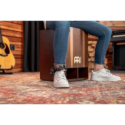 Meinl Ankle Shaker Bendo Seeds image 3