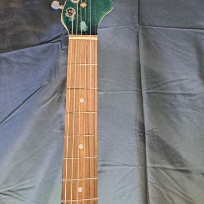 Custom T Style 2024 - Satin nitro image 5