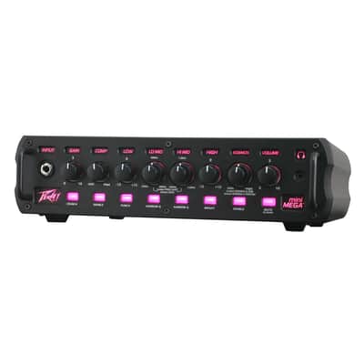 Peavey MiniMega - Bass Head image 3