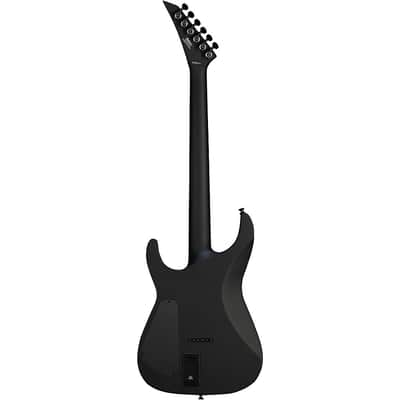 Jackson American Series Soloist SL2MG HT Electric Guitar Regular Satin Black image 4