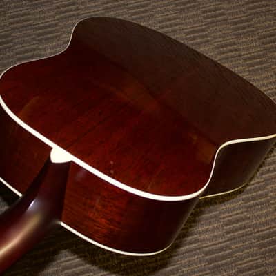 Santa Cruz Vintage Jumbo Custom - New! image 3