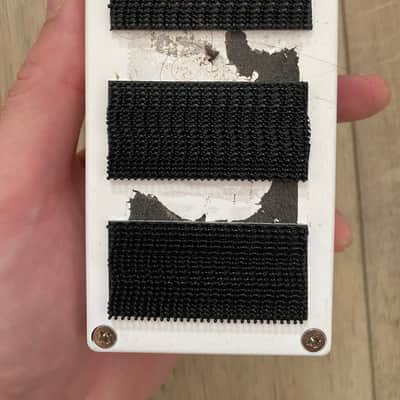 Oxfuzz Hybrid Fuzz 2015 - White image 3