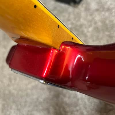 Fender JG-66 Jaguar Reissue MIJ image 4