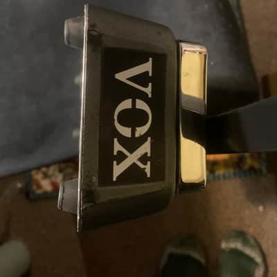 Vox Clyde McCoy Stewart Castledine board, Fulltone Pot Mid 90s/early 00’s - Black/grey image 6