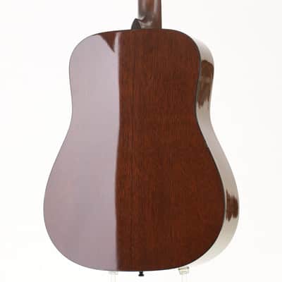 Martin D-18, manufactured in 1995 [563855] (07/08) image 4