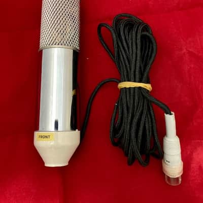 Joachim Wetzel Tube microphone - Leipzig 027 image 7