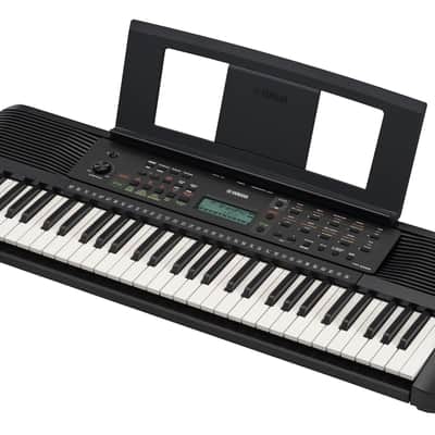 Yamaha PSR E 283 image 3