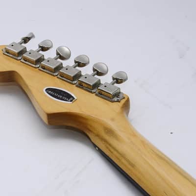 GRECO SE 500 Spacey Sound Jeff Beck Electric Guitar Ref.No 318 image 10