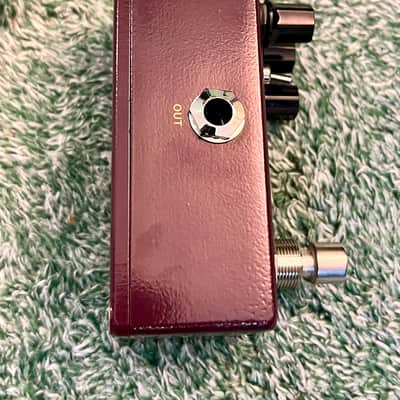 MXR Duke of Tone Overdrive (CSP039) image 4