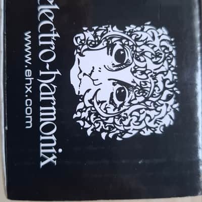 Electro-Harmonix OD Glove Overdrive 2013 - Present - Purple / Black image 13