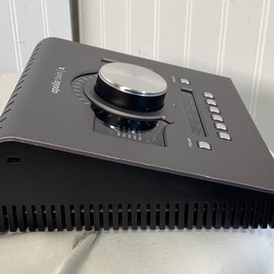 Universal Audio Apollo Twin X Duo Gen 2 Audio Interface image 4