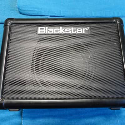 Blackstar Fly Mini Amp with Extension Cab and Carry Bag!! image 6